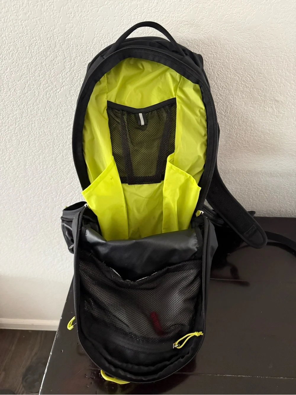 OSPREY Men's Raptor Mt Biking Backpack